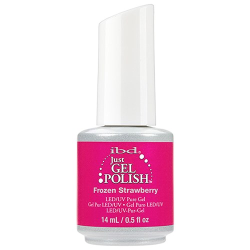 Just Gel Polish - Frozen Strawberry